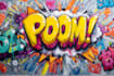 create custom graffiti art designs murals and wall arts