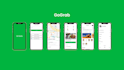 develop flutter mobile app development, ios app creation as mobile app developer