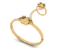 design bracelet jewelry, ring