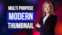 professional youtube thumbnails that get clicks