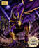 provide ai comic book illustrations, any genres