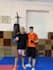 be your online boxing coach