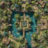 make fantasy game map design