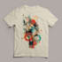make unique clothing design tshirt design