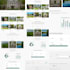 build a modern real estate website with elemento