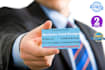 design PROFESSIONAL 2side Business Card