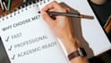 edit, proofread, and format essays for academic success