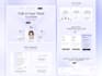 design framer website duplicate website webflow website redesign wix studio