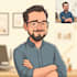 design an cartoon caricature, avatar