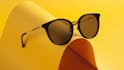 do 3d sunglasses and eyewear design, modeling,3d rendering, 3d eyewear animation