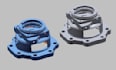 do reverse engineering stl to cad