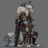 design custom furry characters with unique style