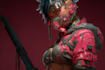 design anime character , cyberpunk character