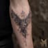 create custom tattoo design