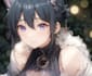 draw your character in anime style