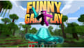 design pro minecraft youtube thumbnails that boost clicks