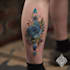 create custom tattoo design