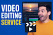 professionally edit your videos with smooth transitions