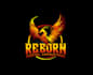 create wonderful and excellent phoenix logo design