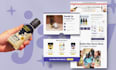 high converting landing page ui ux
