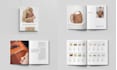 design your customizable and unique catalogue