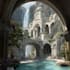 create environment concept art