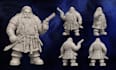 sculpt high quality detailed 3d models for 3d printing
