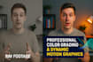 deliver social media editing in real time