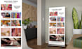design professional pull up roll up banner in just 3 hours