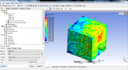 do cfd, fea and thermal analysis using ansys and abaqus
