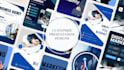 design an editable presentation in powerpoint or canva