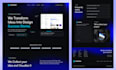 do mobile app, web app website UI UX design in figma