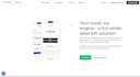 build a saas mvp with nextjs and nodejs