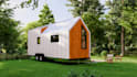 create professional 3d tiny house design, modeling, and photorealistic rendering