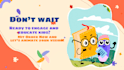 create kids educational cartoon, preschool learning animation, nursery rhymes