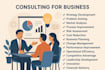 do expert level consulting and counselling