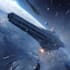 draw sci fi vehicle design and spaceship concept art