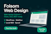 do web design folsom, folsom web design
