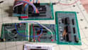design wearable electronics, pcb design, breadboard pcb and reverse engineering