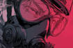 do storyboard comic with comic book design,