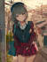 make anime character illustration