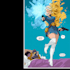 create comic book and custom illustrations