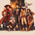 draw your uniqe dnd party art