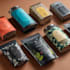 design your  modern packaging art full mordan