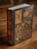 design a professional book cover
