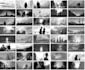 illustration comic page storyboard character design
