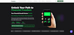 develop web apps for businesses, full stack website development