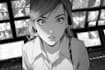 design comic strip anime panel retro comic