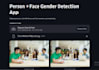 build face recognition app with ai integration