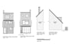 do heat pump planning permission drawings for UK